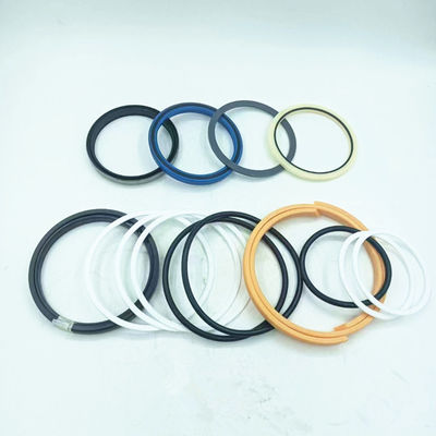 KOMATSU PC200-8 ชุดปิดเครื่องขุด ชุดปิดน้ํามันที่ใช้สําหรับเครื่องขุด