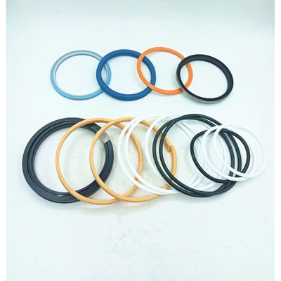KOMATSU PC200-8 ชุดปิดเครื่องขุด ชุดปิดน้ํามันที่ใช้สําหรับเครื่องขุด