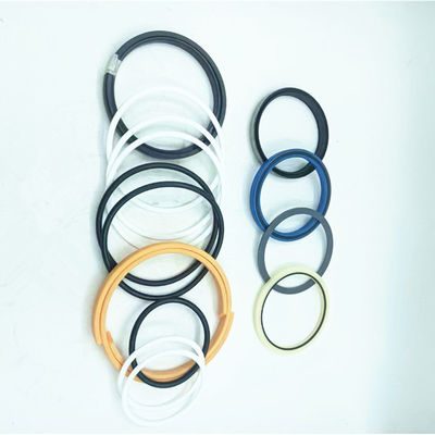 KOMATSU PC200-8 ชุดปิดเครื่องขุด ชุดปิดน้ํามันที่ใช้สําหรับเครื่องขุด