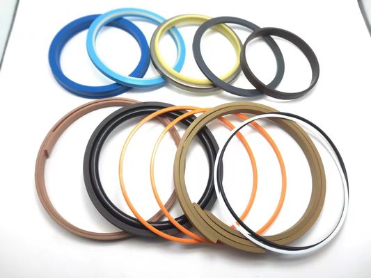 ZAX350H-3 Excavator Hydraulic Pump Seal Kits ZX350-3 ชุดซ่อมแซมรัดที่ทนทาน