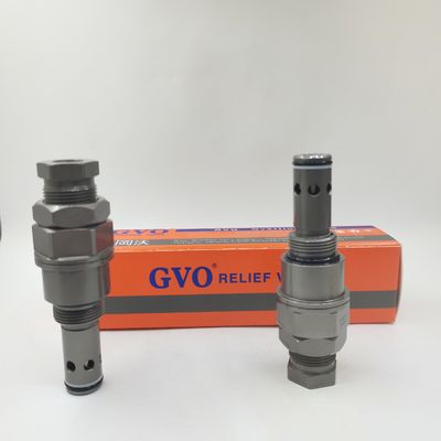 723-40-93601 วาล์วระบายหลัก komatsu Excavator PC200-8 PC220-8