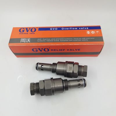 723-40-93601 วาล์วระบายหลัก komatsu Excavator PC200-8 PC220-8