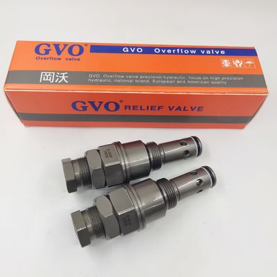 723-40-93601 วาล์วระบายหลัก komatsu Excavator PC200-8 PC220-8