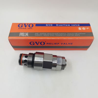 XKBF-01293 31QB-17B20 HYUNDAI R210LC-9 R220-9 R305-9T วาล์วบรรเทา