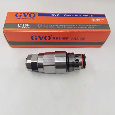 XKBF-01293 31QB-17B20 HYUNDAI R210LC-9 R220-9 R305-9T วาล์วบรรเทา