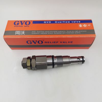 2436R839F2 2436R839F3 2436R839F4 วาล์วระบาย KOBELC SK200-1 SK200-3