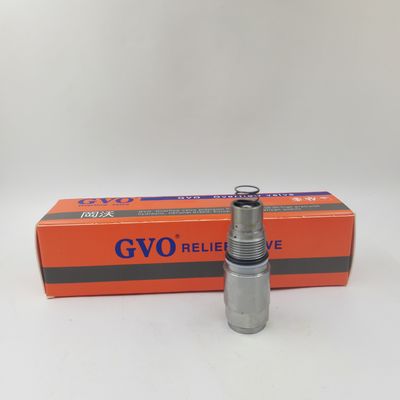 14500037 VOE14500037 วาล์วระบาย VOLVE EC210 EC240B EC290 รถขุด