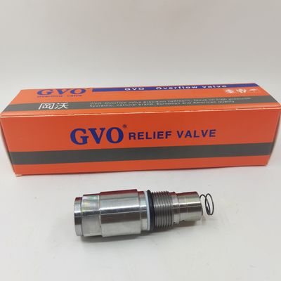 14500037 VOE14500037 วาล์วระบาย VOLVE EC210 EC240B EC290 รถขุด