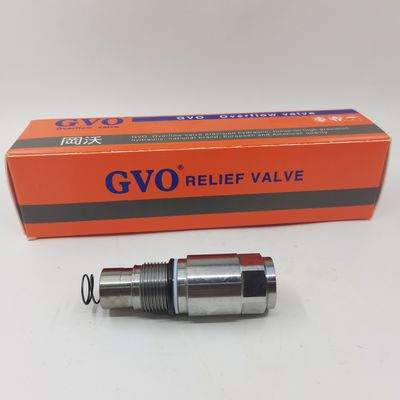 14500037 VOE14500037 วาล์วระบาย VOLVE EC210 EC240B EC290 รถขุด
