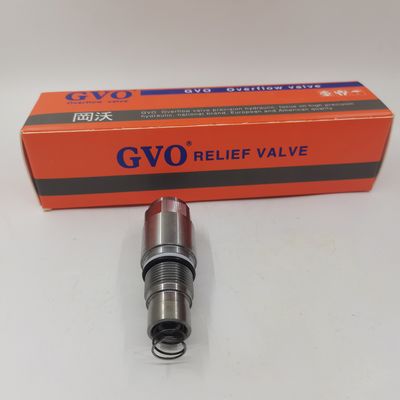 14500037 VOE14500037 วาล์วระบาย VOLVE EC210 EC240B EC290 รถขุด