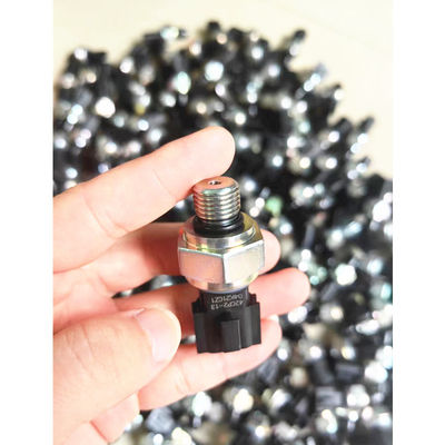 Hitachi High End Low Voltage Sensor 4436535 42CP2-13 04K21CZ1 ส่วนไฟฟ้าเครื่องขุด
