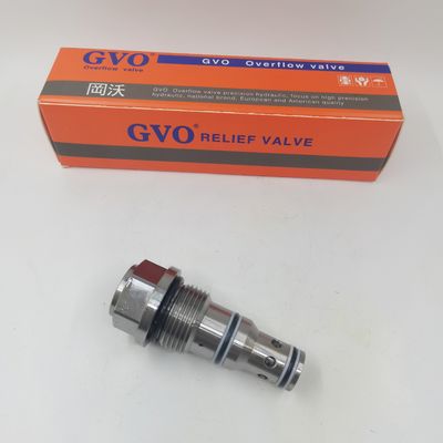AS8230-21640 14500110 14518517 7270-30150 EC210 EC240 วาล์วระบาย