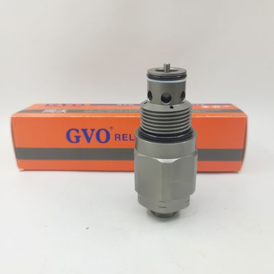 14597140 14513185 วาล์วระบายสำหรับชิ้นส่วน VOLVO EC460 EC480 EC700