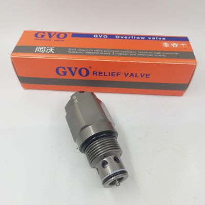 14597140 14513185 วาล์วระบายสำหรับชิ้นส่วน VOLVO EC460 EC480 EC700