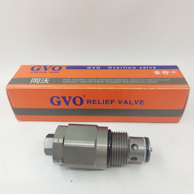 14597140 14513185 วาล์วระบายสำหรับชิ้นส่วน VOLVO EC460 EC480 EC700