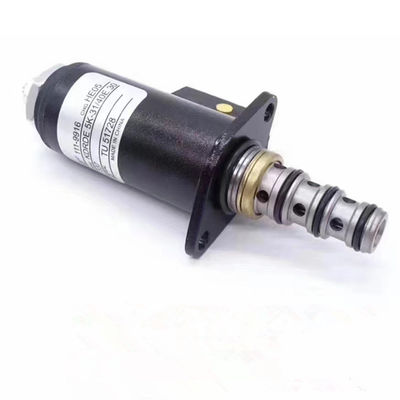 111-9916 ปั๊มไฮดรอลิก ซอลีนอยด์แวลล์ E320B E320C KDRDE5K-31/40E30-137