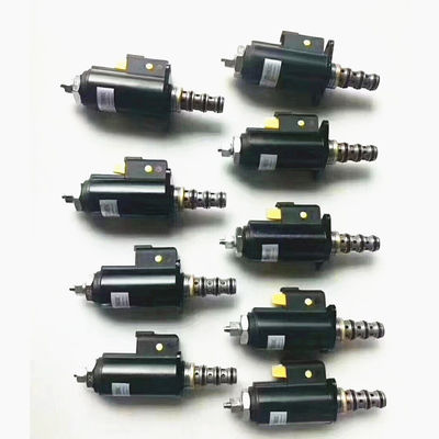 111-9916 ปั๊มไฮดรอลิก ซอลีนอยด์แวลล์ E320B E320C KDRDE5K-31/40E30-137