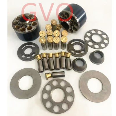 K5V212 อะไหล่ปั๊มไฮดรอลิกสําหรับเครื่องขุด K5V200 อะไหล่ไฮดรอลิก