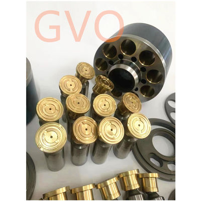 K5V212 อะไหล่ปั๊มไฮดรอลิกสําหรับเครื่องขุด K5V200 อะไหล่ไฮดรอลิก