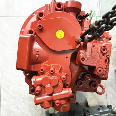 A8VO200 Doosan Excavator Hydraulic Pump DH420 400914-00248 400914-00251 เครื่องขุดดิน