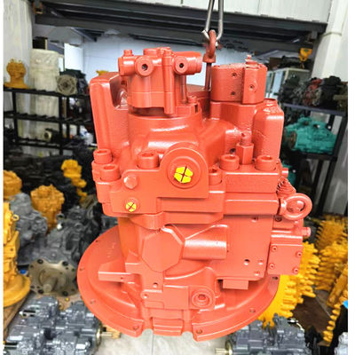 A8VO200 Doosan Excavator Hydraulic Pump DH420 400914-00248 400914-00251 เครื่องขุดดิน