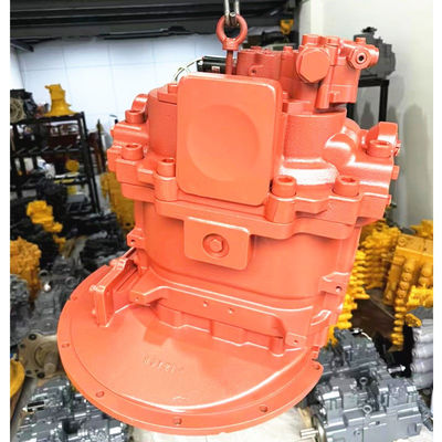 A8VO200 Doosan Excavator Hydraulic Pump DH420 400914-00248 400914-00251 เครื่องขุดดิน