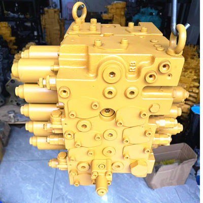 SANY335 วาล์วควบคุมเครื่องขุดน้ํา SY305 KMX15RBB45073