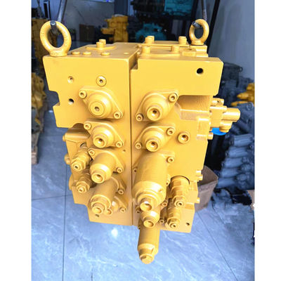 SANY335 วาล์วควบคุมเครื่องขุดน้ํา SY305 KMX15RBB45073