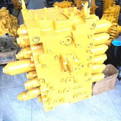 SANY335 วาล์วควบคุมเครื่องขุดน้ํา SY305 KMX15RBB45073