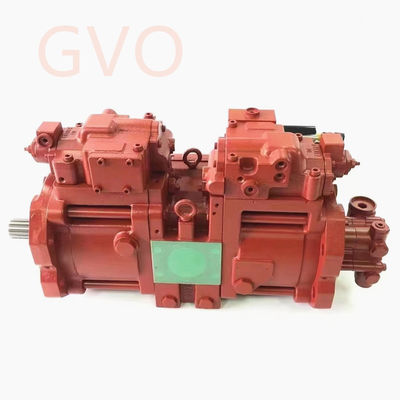 DH150W-7 ปั๊มไฮดรอลิก Doosan 2401-92368 401-00161A ปั๊มไฮดรอลิกพิสตัน