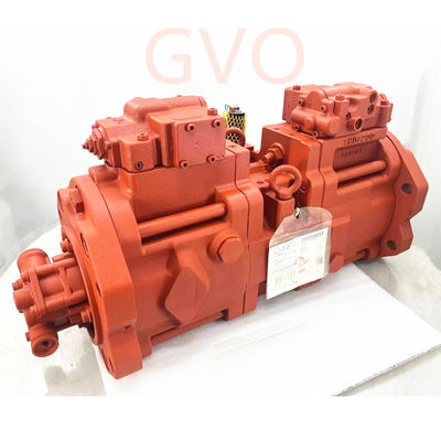 K3V140DT-9C ปั๊มพิสตองไฮดรอลิก EC290 SA7220-00601 ปั๊มไฮดรอลิก ปั๊มหลัก Assy