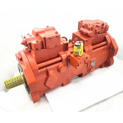 K3V140DT-9C ปั๊มพิสตองไฮดรอลิก EC290 SA7220-00601 ปั๊มไฮดรอลิก ปั๊มหลัก Assy