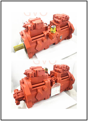 K3V140DT-9C ปั๊มพิสตองไฮดรอลิก EC290 SA7220-00601 ปั๊มไฮดรอลิก ปั๊มหลัก Assy