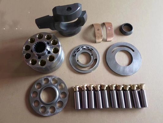 ส่วนของปั๊มไฮดรอลิก PVD-3B-60 สําหรับเครื่องบํารุงเครื่องจักร