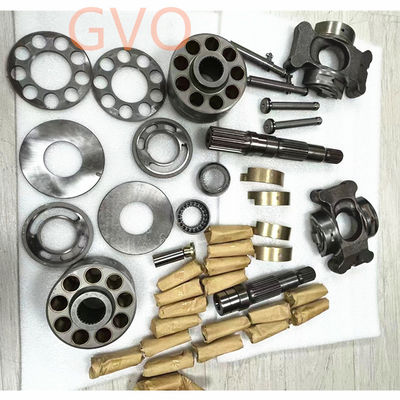 A28VO130 อะไหล่ปั๊มไฮดรอลิกของเครื่องขุด E320GC E324GC E323GC