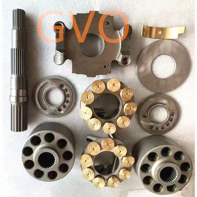 A28VO130 อะไหล่ปั๊มไฮดรอลิกของเครื่องขุด E320GC E324GC E323GC