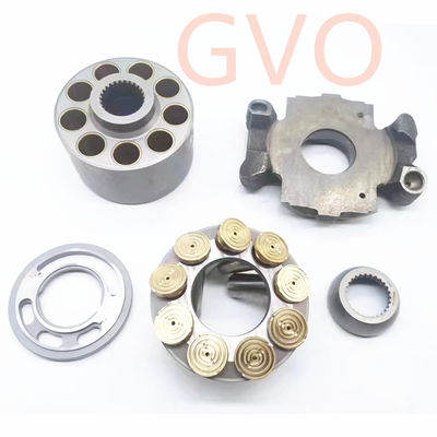 A28VO130 อะไหล่ปั๊มไฮดรอลิกของเครื่องขุด E320GC E324GC E323GC