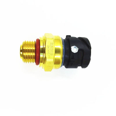 21302639 20898038 เครื่องขุด เครื่องปรับความดัน EC360 D12 D13