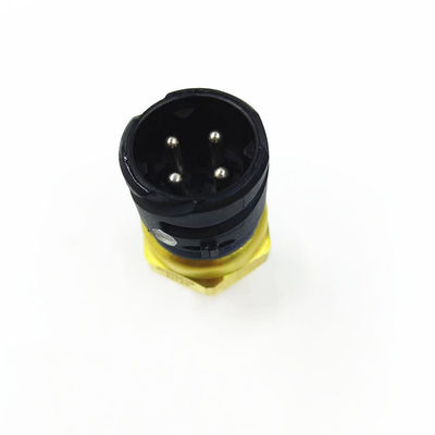 21302639 20898038 เครื่องขุด เครื่องปรับความดัน EC360 D12 D13