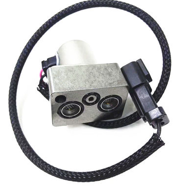 702-21--62200 ปั๊มไฮดรอลิก วาล์วโซเลโนอิด PC200-7 PC200-8 PC360-7
