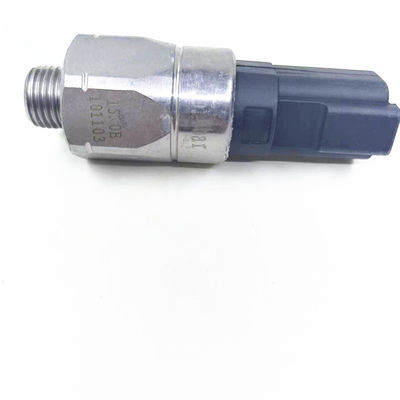 เครื่องปรับความดันน้ํามัน 101103 15bar เครื่องตรวจจับน้ํามัน เครื่องขุดอะไหล่ไฟฟ้า สําหรับ SY XG LG