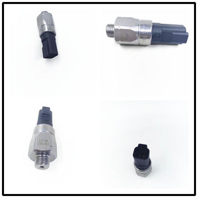 เครื่องปรับความดันน้ํามัน 101103 15bar เครื่องตรวจจับน้ํามัน เครื่องขุดอะไหล่ไฟฟ้า สําหรับ SY XG LG