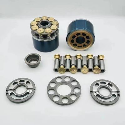 Caterpillar E336GC E336D2 ปั๊มน้ํา 550-4341 5504341