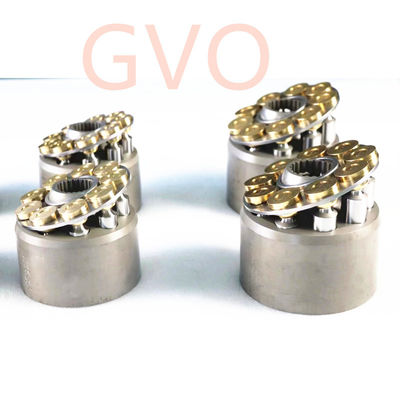 A10VAO18-28 อะไหล่ปั๊มไฮดรอลิก ชุดซ่อมอะไหล่สําหรับ Rexroth ในคลัง