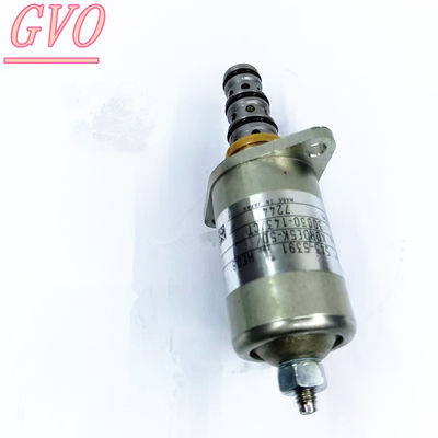 543-5391 กลองซอลีนอยด์วาล์ว KDRDE5K-50/30D30 -143/CT