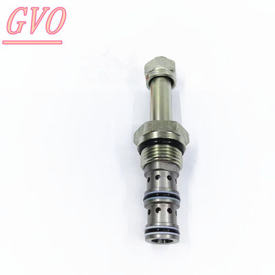 R55/R210-5 ขนาดมาตรฐานของแกนซอลีนอยด์แวนล์
