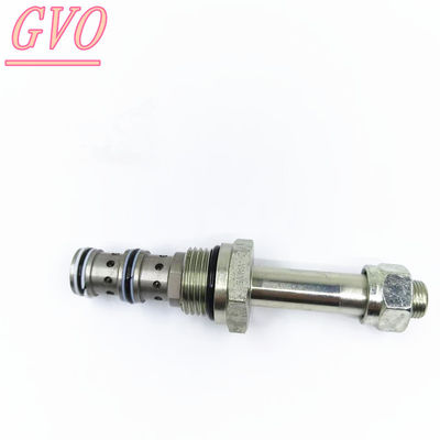 R55/R210-5 ขนาดมาตรฐานของแกนซอลีนอยด์แวนล์