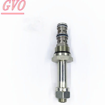 R55/R210-5 ขนาดมาตรฐานของแกนซอลีนอยด์แวนล์