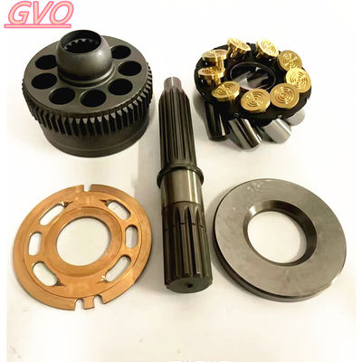 M5X180 อุปกรณ์เสริมมอเตอร์สวิง M5X180 M5X ซีรี่ย์ Kawasaki อะไหล่ไฮดรอลิก
