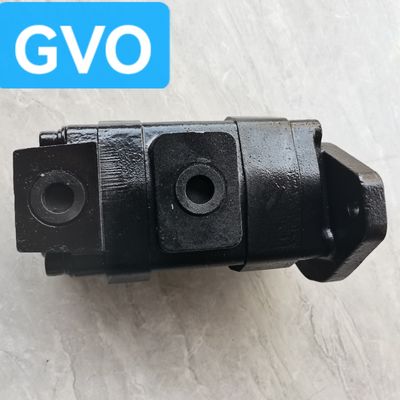 VOE14537294 14525547 14525545 Ec360 ปั๊มไฮดรอลิก ปั๊มเกียร์สําหรับเครื่องขุด Vo-L-Vo